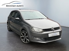 Volkswagen Polo - 1.2-12V Comfortline- Nette auto - GTI Velgen