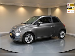 Fiat 500 - 0.9 TwinAir Turbo Popstar *Automaat* Lage-km|All-seasons|NAP