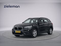 BMW X1 - xDrive25e Business Edition Plus - Navi, Cruise, Leer, Clima, Stoelverw