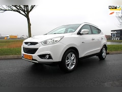 Hyundai ix35 - 1.6i GDI i-Magine climate Control Navigatie