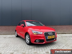 Audi A1 - 1.2 TFSI Attraction Pro Line Business | Cruise | Nav