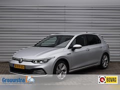 Volkswagen Golf - 1.5 ETSI STYLE / ADAP. CRUISE / MASSAGE+MEMORY / VIRTUAL COCKPIT
