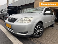 Toyota Corolla - 1.6 VVT-i Linea Sol CLIMA 3DRS NETTE AUTO RIJDT GOED NAP APK