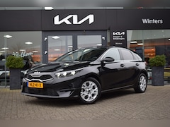 Kia Cee'd - Ceed 1.5 T-GDi DynamicPlusLine | Stuur + Stoelverwarming | Adaptieve Cruise Control | Navi