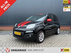 Fiat Panda - 0.9 TwinAir Lounge (12 mnd BOVAG-garantie)