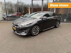 Kia Pro cee'd - 1.5 T-GDI GT-LINE, Keyless, Lane Ass., Trekhk Afn, Adapt Cruise, Camera, Carplay