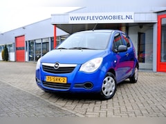 Opel Agila - 1.0 Selection 5-drs *69.111km