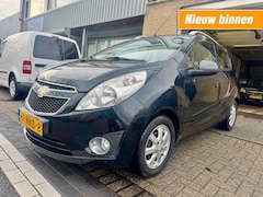 Chevrolet Spark - 1.0 16V LS Bi-Fuel AIRCO LMV NAP APK HANDEL PRIJS