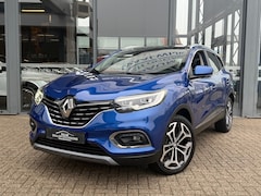 Renault Kadjar - 1.3TCe BLACK EDITION NAVI LEDER PANORAMA PDC-CAMERA