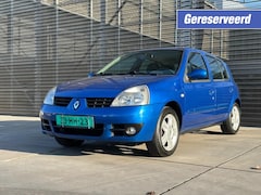 Renault Clio - 1.2-16V CAMPUS AIRCO/LM VELGEN APK 16-1-2027