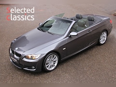 BMW 3-serie - 330i High. Ex. M pakket Automaat / top staat / volledige historie