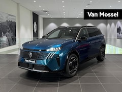 Peugeot e-5008 - GT Exclusive 73 kwh 7-Zits | Climate Control | Voorstoelen Elek. Verstelbaar + Massage, Ge