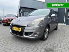 Renault Scénic - Scenic 1.6 Dynamique Navigatie Trekhaak