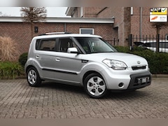 Kia Soul - 1.6 X-tra 126 PK Trekhaak Airco Cruise Elek. Pakket 16''
