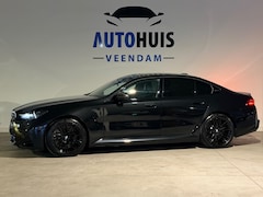 BMW M5 - 5-serie M Driver’s Pack Bowers & Wilkens Carbon