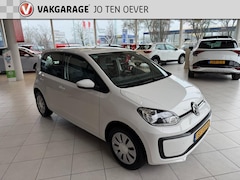 Volkswagen Up! - 1.0 BMT MOVE UP