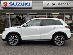 Suzuki Vitara - 1.4 Boosterjet Style Smart Hybrid