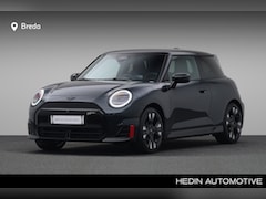 MINI John Cooper Works - E JCW 259PK John Cooper Works | Pakket L | Harman Kardon | Panoramadak | Comfort Access