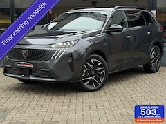 Peugeot 5008 - hybrid 145PK GT e Aut*Led*Car-Play*360°