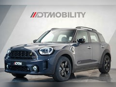 MINI Countryman - 2.0 Cooper S E ALL4 Northwood Edition | Panoramadak | Camera | Leder | Head-Up Display |
