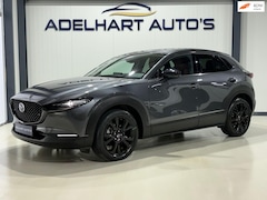 Mazda CX-30 - 2.0 e-SkyActiv-G M Hybrid Exclusive-line Automaat / Lederen interieur / Elektrische stoele