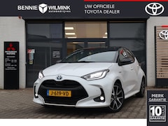 Toyota Yaris - 1.5 Hybrid Launch Edition