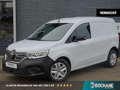 Renault Kangoo E-Tech - Advance L1 44 kWh | Parkeerpakket |