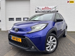 Toyota Aygo X - 1.0 VVT-i S-CVT Envy|Automaat|PDC|LED|Bi-tone