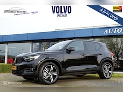 Volvo XC40 - 2.0 T4 190PK GEARTRONIC8 R-DESIGN LUXERY | PANODAK | HARMAN KARDON | LEDER | CAMERA