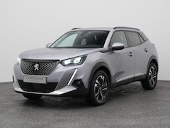 Peugeot 2008 - 1.2 PureTech 130 PK Automaat Allure | CAMERA | CARPLAY