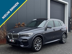 BMW X5 - xDrive45e M PACK PANO NAVI CAMERA LED LEDER SPORTVELGEN