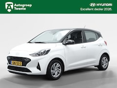 Hyundai i10 - 1.0 Premium | Private lease 319, - per maand