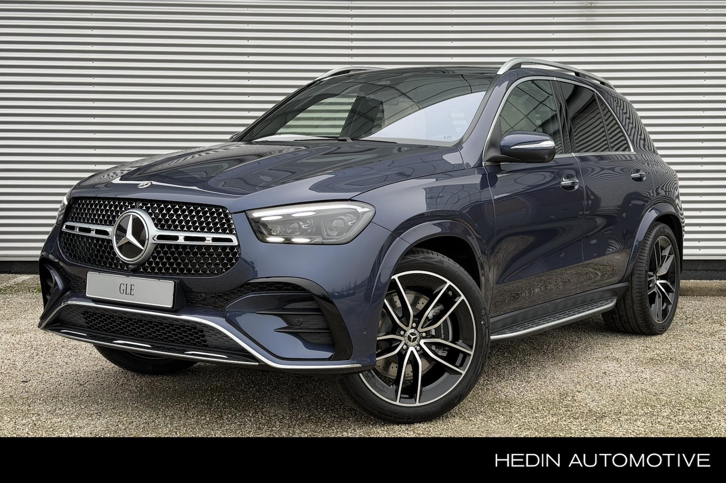 Mercedes-Benz GLE-Klasse - GLE 400e Automaat 4MATIC Sport Edition | Premium Plus Pakket | Akoestiekcomfortpakket | Wi - AutoWereld.nl