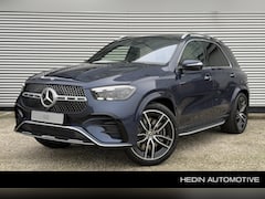Mercedes-Benz GLE-Klasse - GLE 400e Automaat 4MATIC Sport Edition | Premium Plus Pakket | Akoestiekcomfortpakket | Wi
