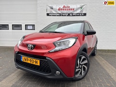 Toyota Aygo X - 1.0 VVT-i MT Pulse