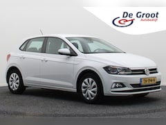 Volkswagen Polo - 1.0 TSI Comfortline