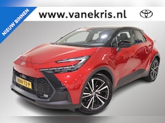 Toyota C-HR - 1.8 Hybrid 140 Executive, Plus Pack, Pano, JBL, BSM, Stuur & Stoelverwarming
