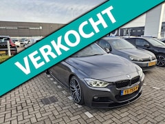 BMW 3-serie - 335i xDrive High Executive M-sport 306 PK