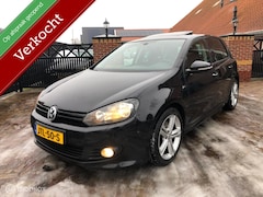 Volkswagen Golf - 1.4 TSI R-Line Zeer mooi