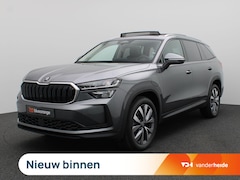 Skoda Kodiaq - 1.5 TSI PHEV Business Edition Plus 204PK DSG Pano-Schuifdak, Trekhaak, Side Assist, Virtua