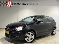 Volkswagen Polo - 1.8 GTI Schuifdak | LM Velgen | Airco | Sportonderstel | Cruise control