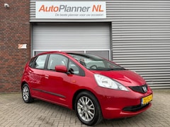 Honda Jazz - 1.2 Cool 5-Deurs Camera Cruise Navi