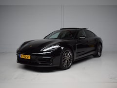 Porsche Panamera - 2.9 4 E-Hybrid Platinum Edition ORG.NED / NAP / DEALER-ONDERHOUDEN / PANORAMADAK / SPORT C