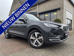 SEAT Tarraco - 1.4 TSI e-Hybrid PHEV Xperience Automaat Full LED / Camera
