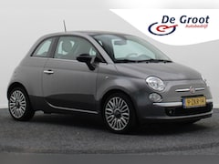 Fiat 500 - 0.9 TwinAir Turbo Cult