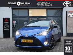 Toyota Yaris - 1.5 Hybrid Bi-Tone Camera | Cruise | Keyless