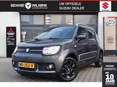 Suzuki Ignis - 1.2 Select Intro Trekhaak