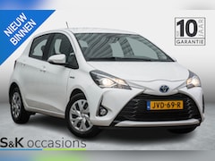 Toyota Yaris - 1.5 Hybrid Dynamic