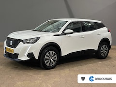 Peugeot 2008 - 1.2 PureTech Blue Lease Active Trekhaak | Stoelverwarming | Carplay | Airco | Cruise | DAB