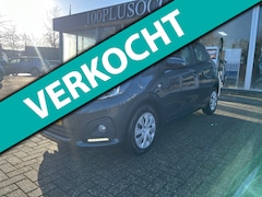 Peugeot 108 - 1.0 e-VTi Active | Zeer zuinig | Zeer betrouwbaar | Airco |